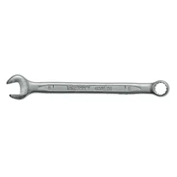 
                  TENG TOOLS KLUCZ PŁASKO OCZKOWY 8x120MM CRV 72670300